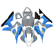 Injection Fairing Kit Bodywork Plastic ABS For Honda CBR600RR 2007-2008 F5