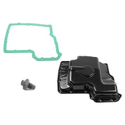 Oil Sump Pan+Plug+Gasket 2S7Q-6675-AA For Ford Transit?MK6 MK7 MK8 2.0 2.2 FWD