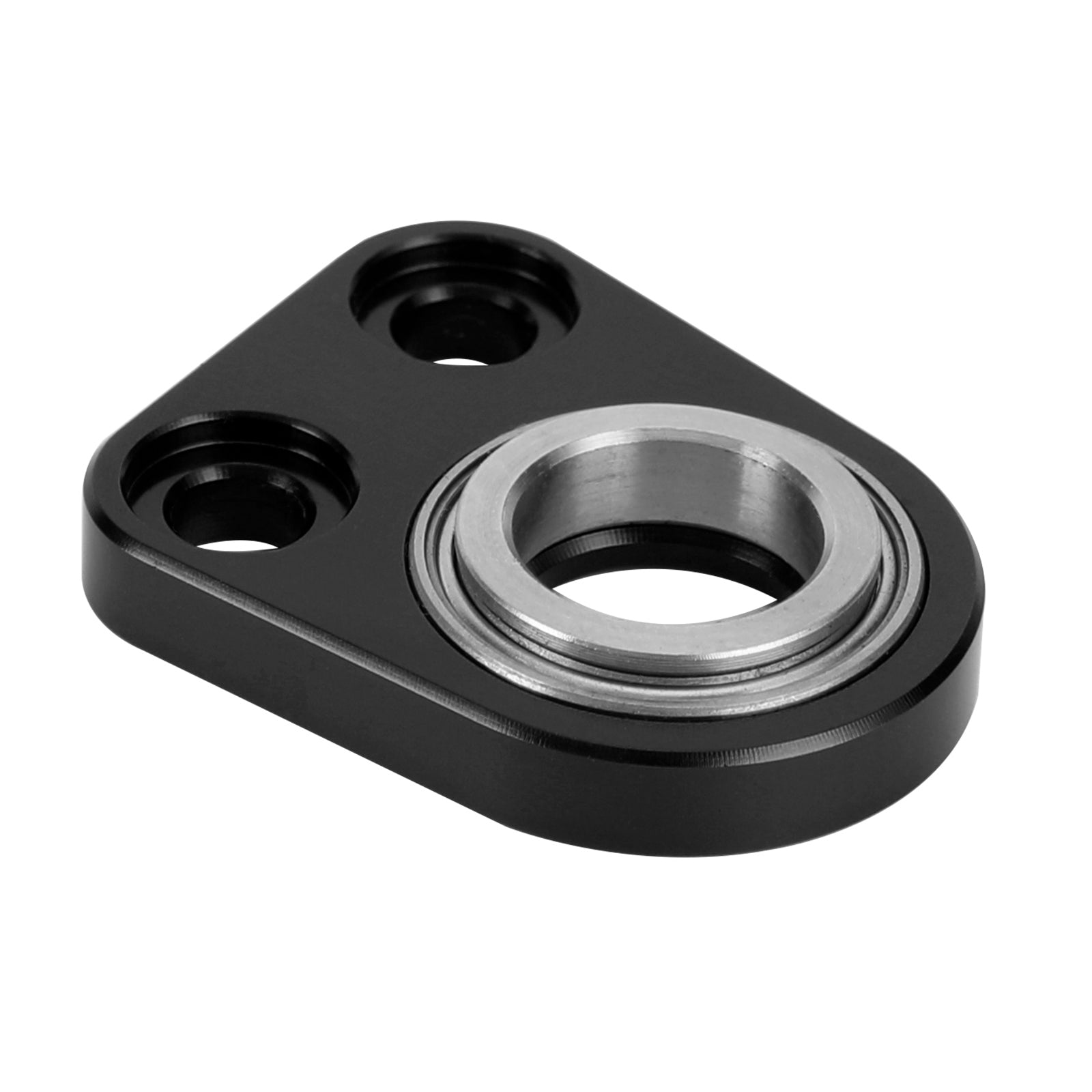 Aluminum Shifting Gear Lever Stabilizer For Suzuki Gsx-S1000/Gt Katana Titanium