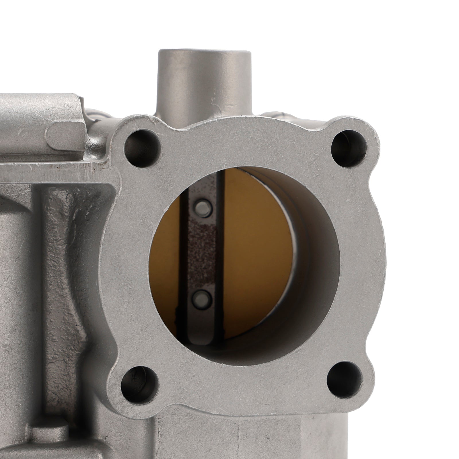 2008-2015 Smart Fortwo 1.0L Pure/Passion Throttle Body A1320700027