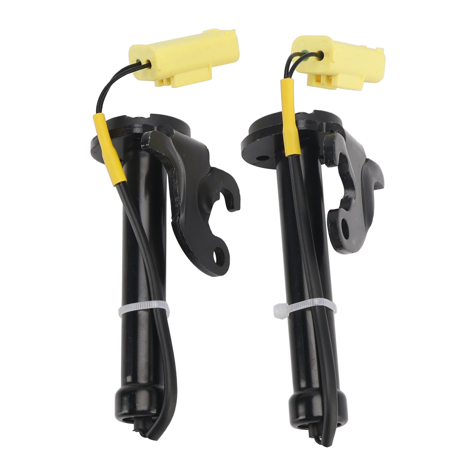 2x Active Bonnet Actuator 51237263055 51237263056 For BMW 5 6 7 Series F10 / F11