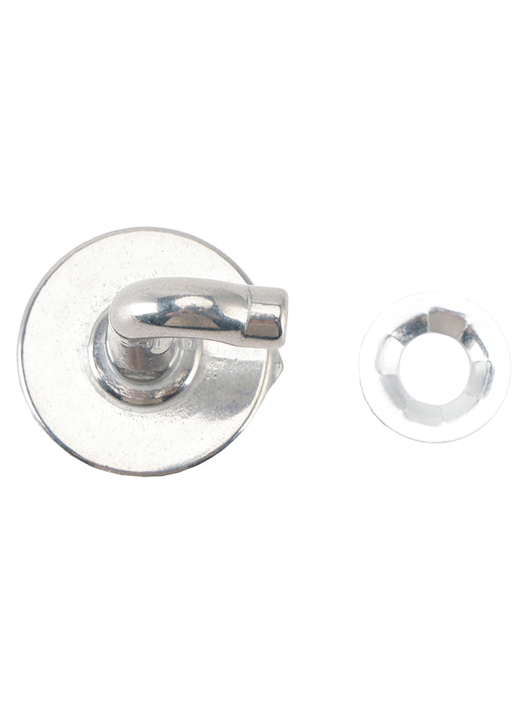 618107R Gas Furnace Metal Door Latch for Nordyne Nortek Intertherm Miller