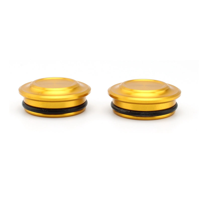 2020-2021 Honda Rebel CMX500 Billet Aluminum Frame Plug Caps