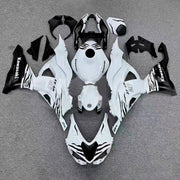 Injection Fairing Kit Bodywork Plastic ABS fit For Kawasaki ZX-6R 2024-2025