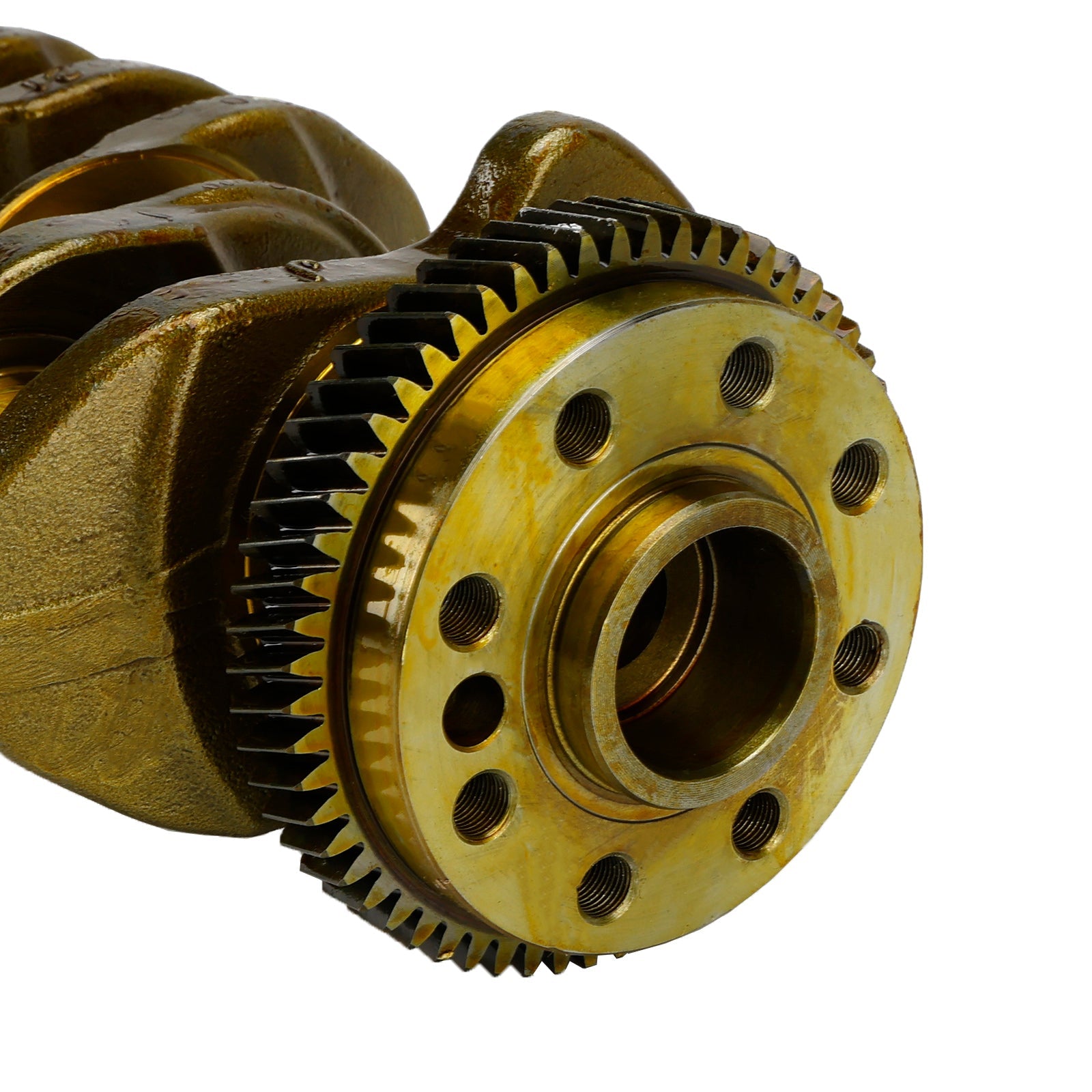 2006-on Mercedes-Benz Sprinter 3-t Kasten Crankshaft 6510302501 20050365100 010300651000