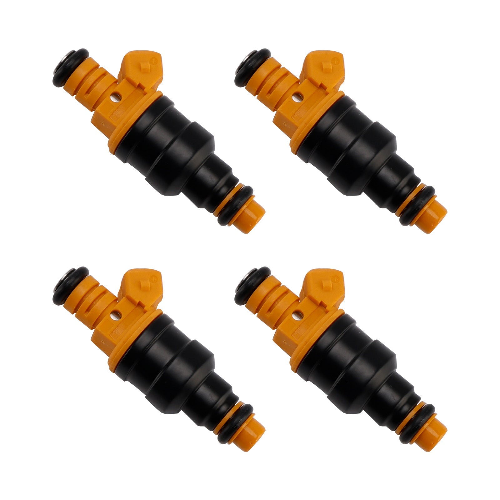 4Pcs Fuel Injector For Peugeot 205 405 Opel Vectra Citro?n BX Volvo 0280150762