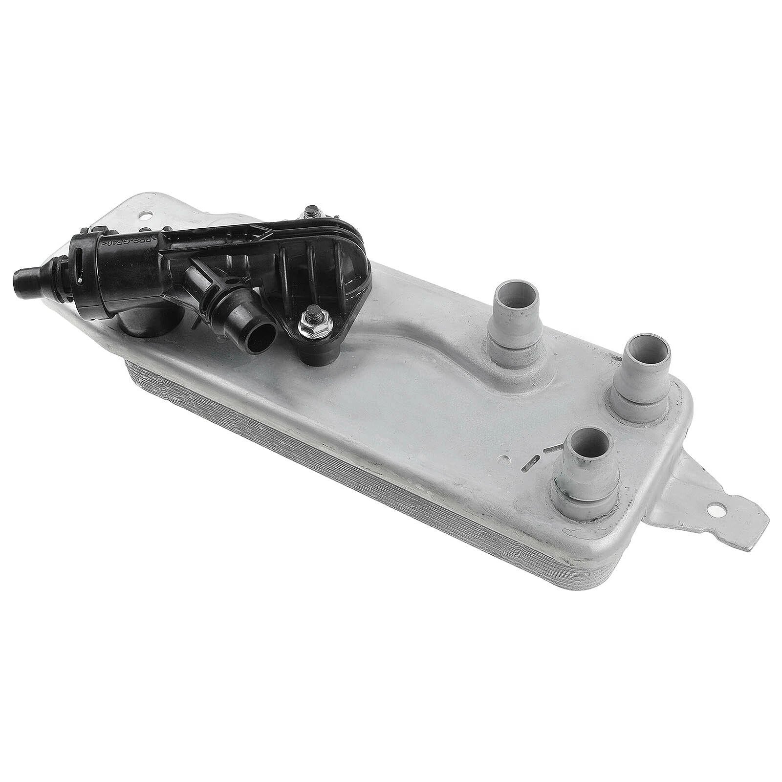 2012-2017 For BMW 640i F13 L6 3.0L Automatic Trans.Coupe Transmission Oil Cooler Heat Exchanger w/ Thermostat 17217572540