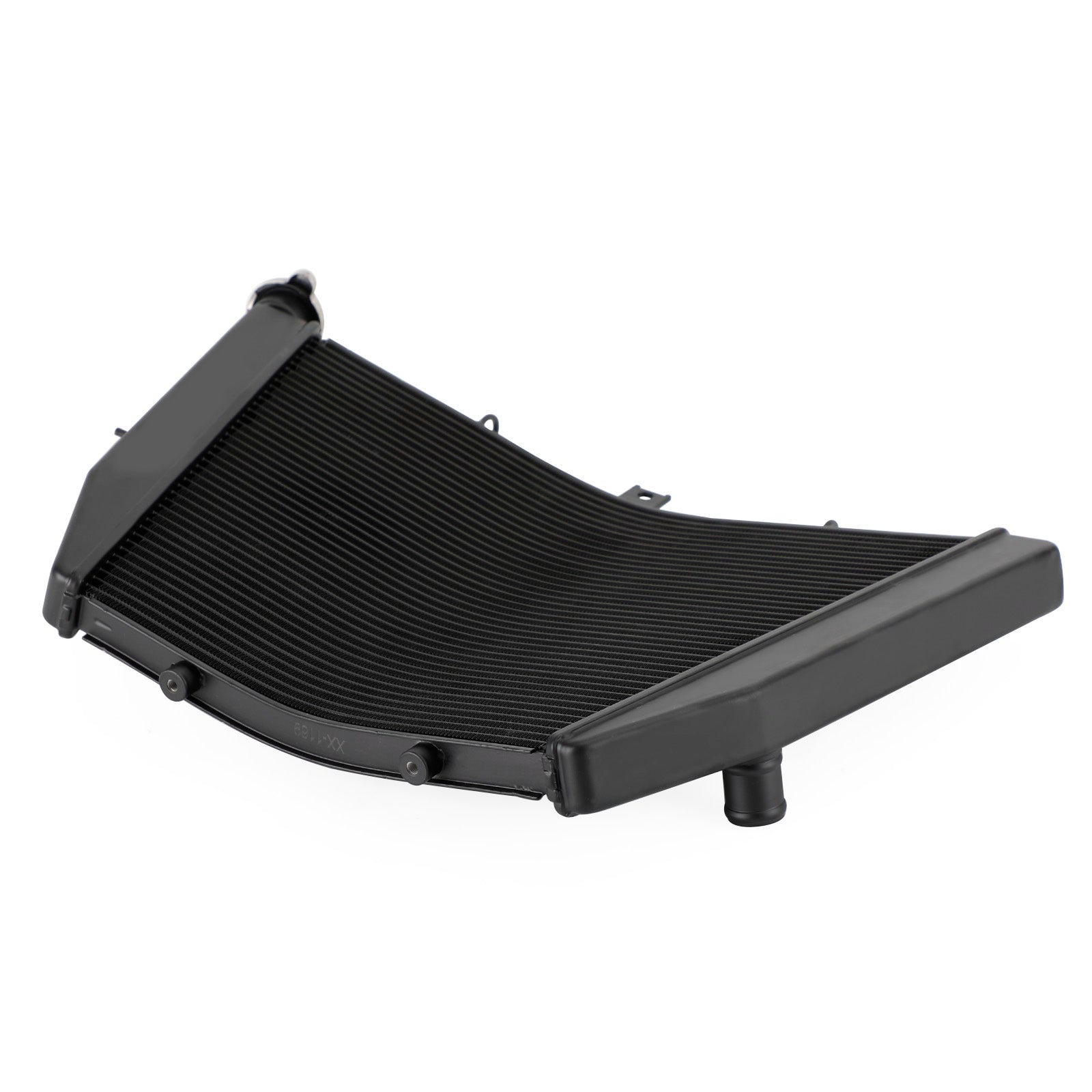 2009-2016 Suzuki GSXR1000 GSX-R1000 K9 Engine Radiator Cooler Cooling