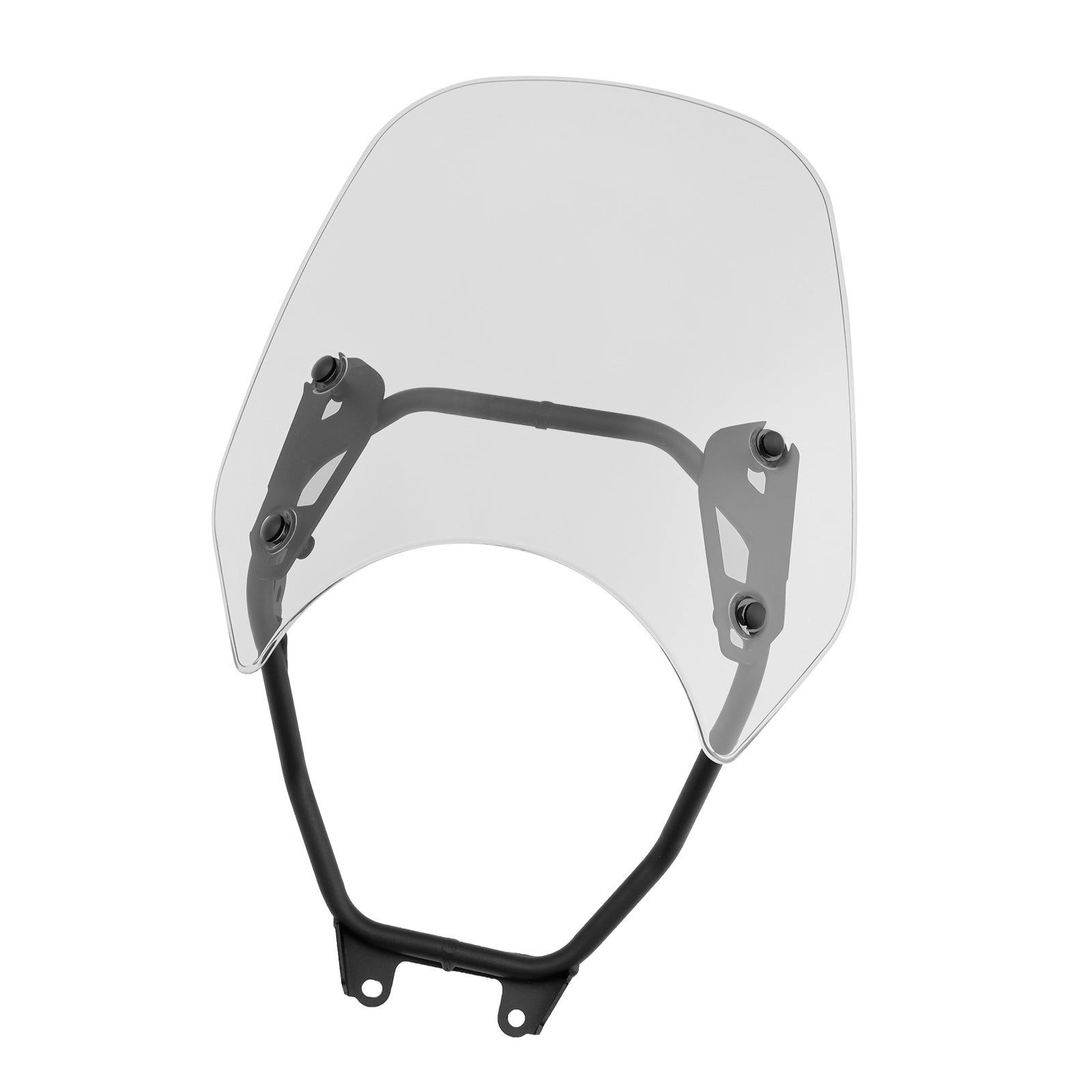 2023-2024 HONDA GB350 GB350S ABS Motorcycle Windshield WindScreen