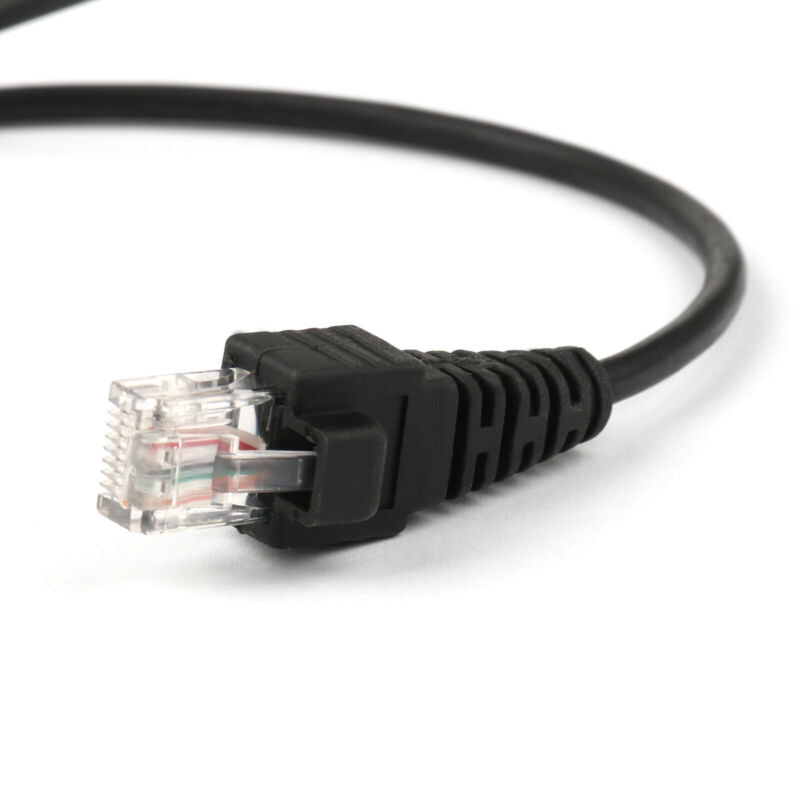 Programming RIB Cable MCS2000 GM2000 for Motorola Radio GM900 GM1100 GM1200