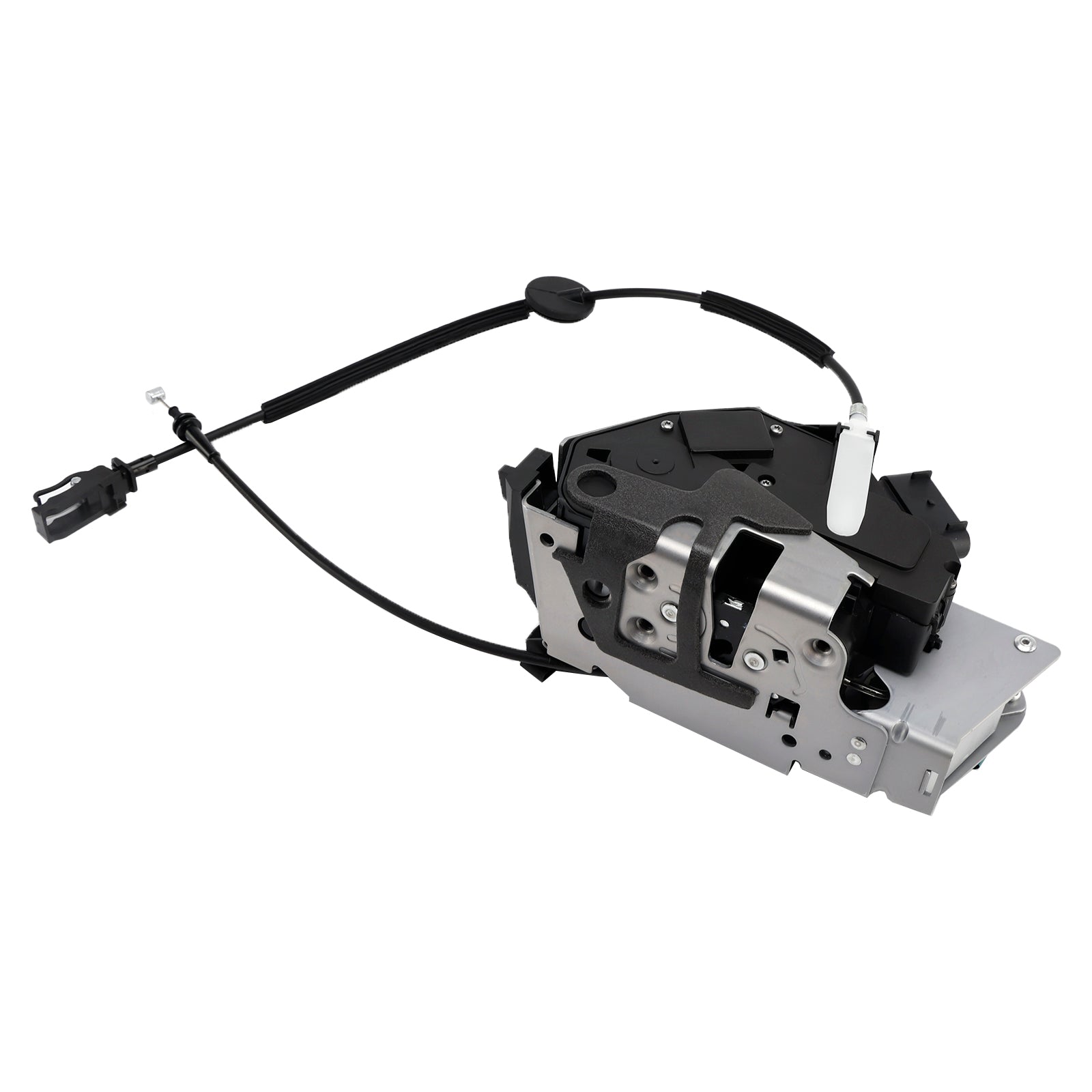 2013-2018 Ford Transit V363 Kasten FCD, FDD 2.2 TDCi Front Left Door Lock BK31-V219A65-BJ
