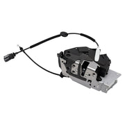 2013/08-2018/12 Ford Transit V363 Pritsche/Fahrgestell FED, FFD 2.2 TDCi Front Left Door Lock BK31-V219A65-BJ