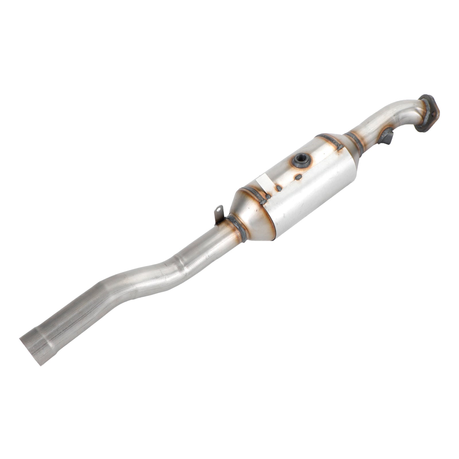 2011-2012 Mitsubishi RVR 2.0L Rear Catalytic Converter 10H47095
