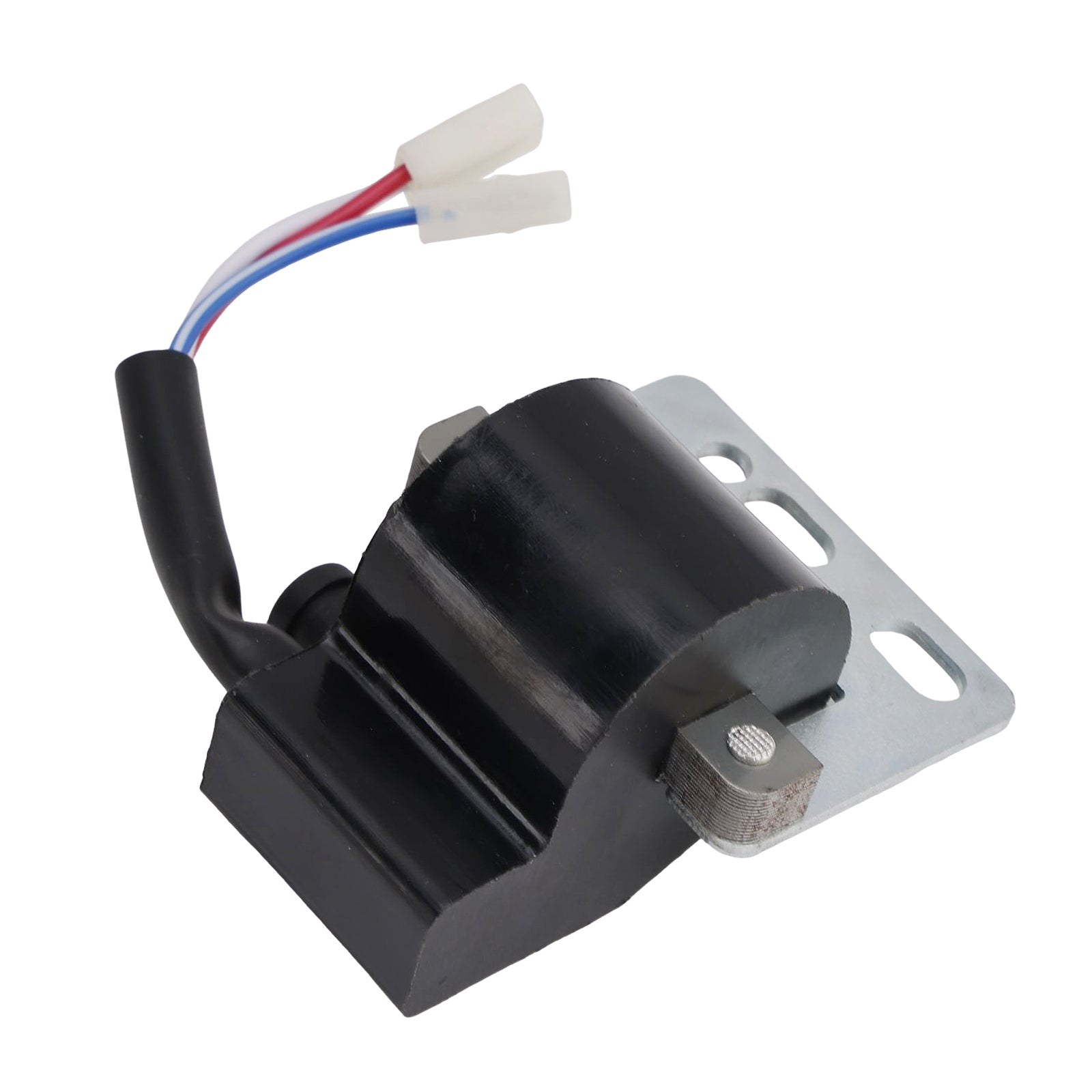Ignition Coil fit for Simson SR1 SR2 KR 50 IWL Pitty Berlin SR59 TR150 Troll