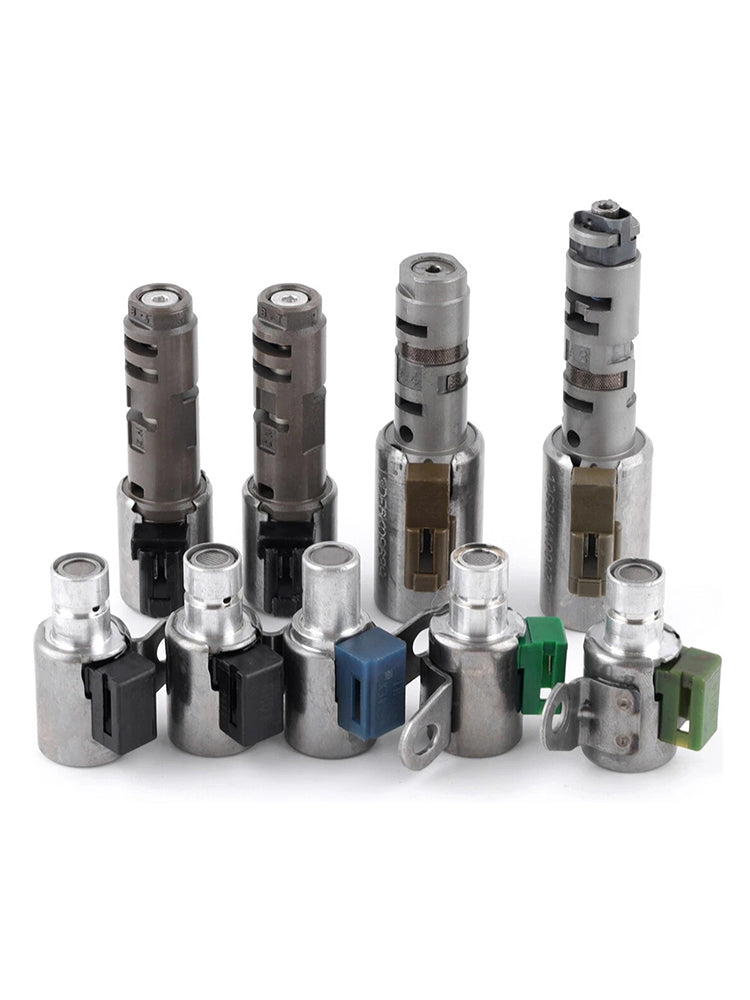 AB60F 2007-2011 TOYOTA TUNDRA 9X Transmission Shift Solenoids