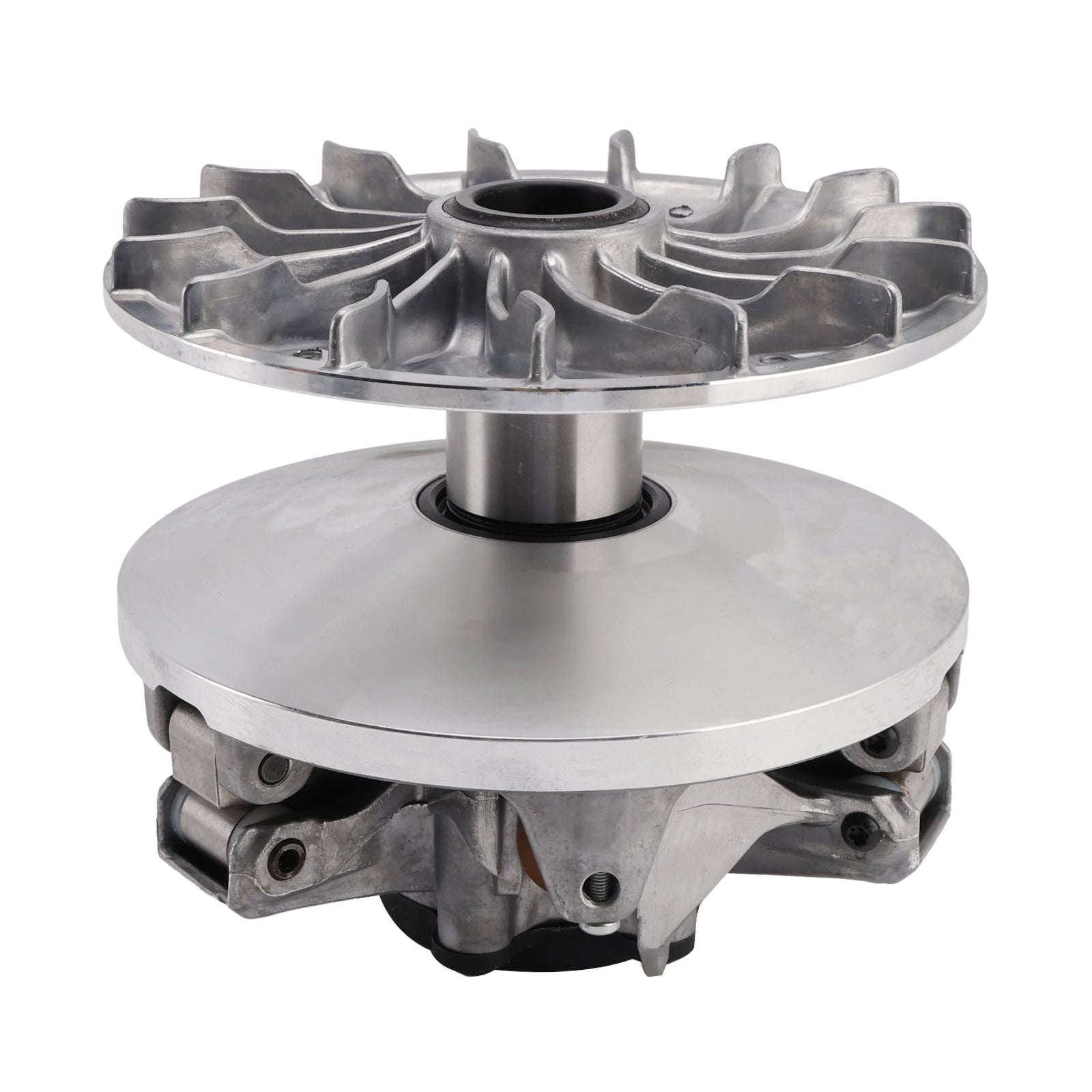 2023-2024 For Can-Am Maverick Turbo RR XDS Front Complete Variator Set 420686870
