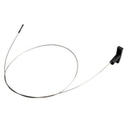 Engine Oil Dipstick Dip Stick 3C3Z6750AA For Ford F250 F350 6.0L 2003-2005
