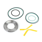 JF015E RE0F11A CVT Pulley Steel Piston Rebuild For Nissan & Mitsubishi Latest