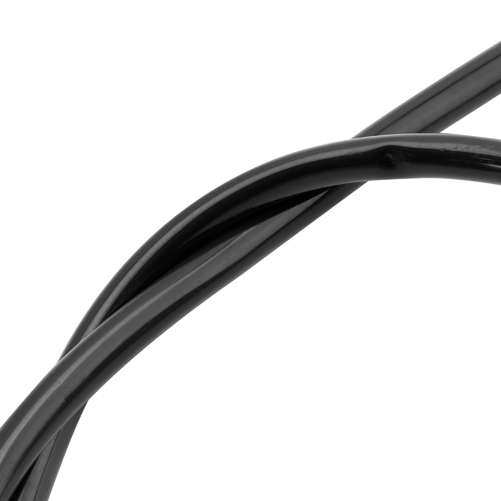 2009-2016 Suzuki GSXR1000 Motorcycle Clutch Cable Replacement Black