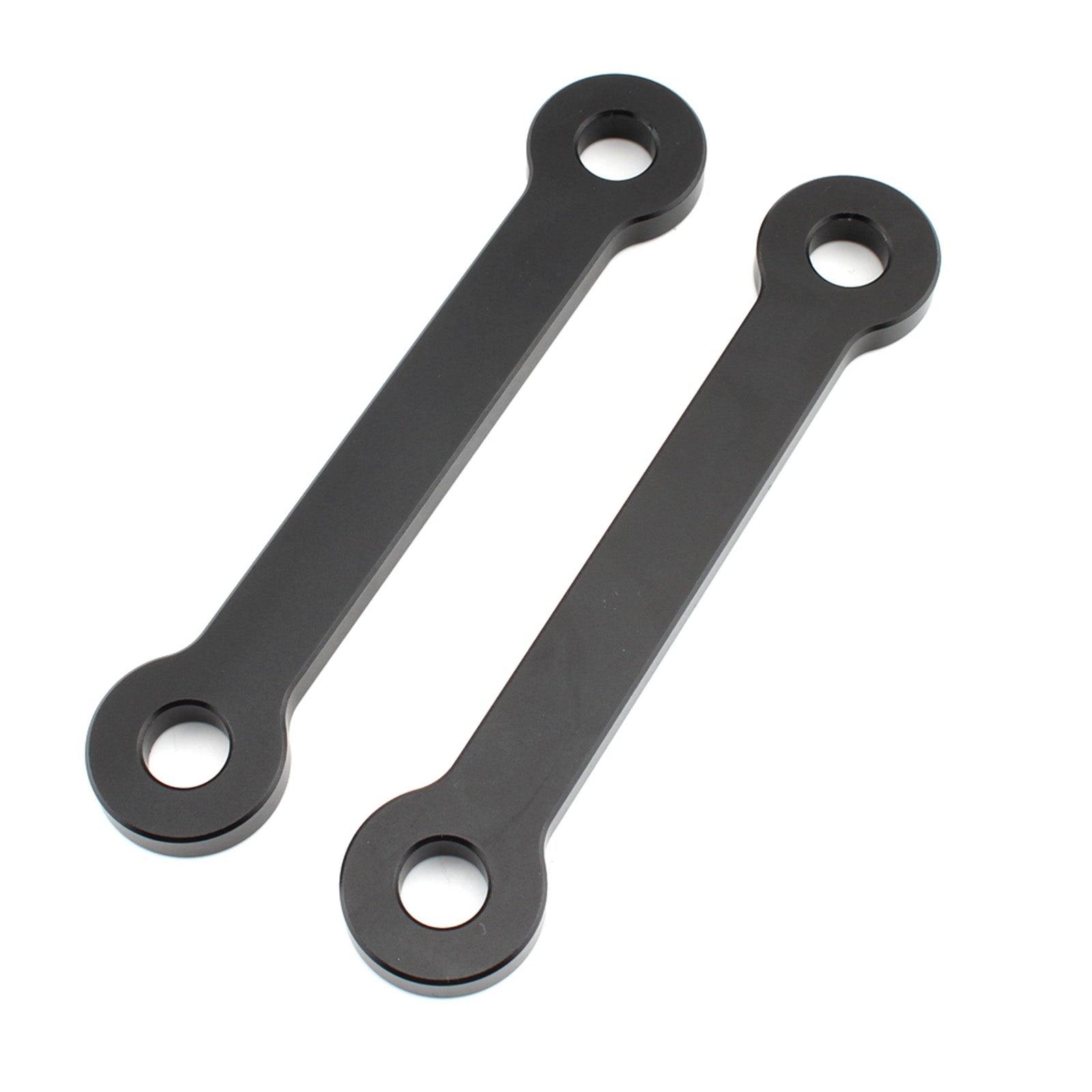 25mm Suzuki SV650 2016-2021 CNC Aluminum Lowering Link Kit