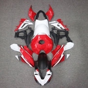 2020-2022 Ducati Street Fighter V4 Injection Fairing Kit Bodywork