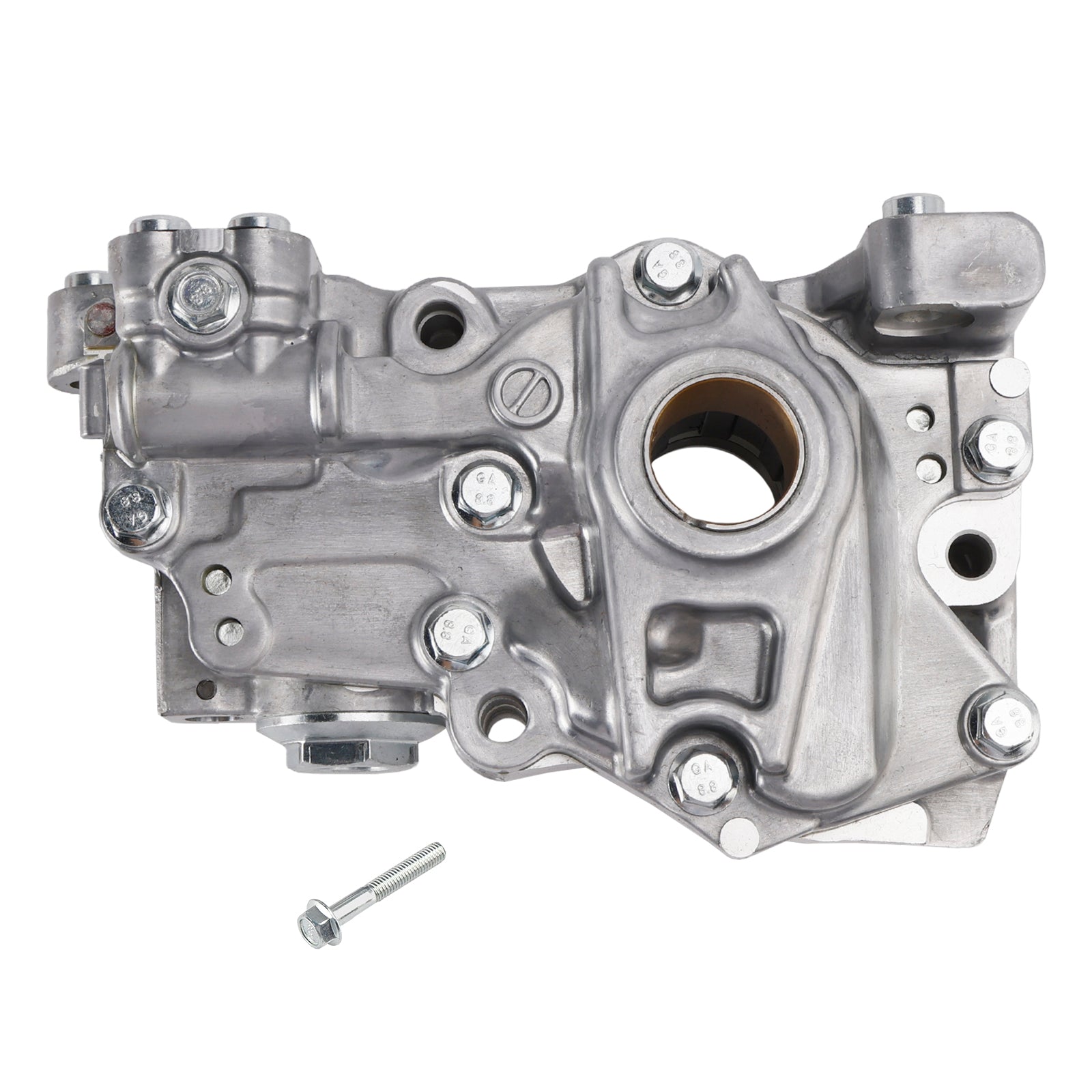 6 GJ and CX-5 KE & 3 BM 2.2 D Skyactiv SH01-14-100A Oil Pump for Mazda 3