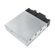 2013-2014 BMW 740Li xDrive 14 N55B30A 235 8A/MT Voltage Converter Control Module Unit 61429247159