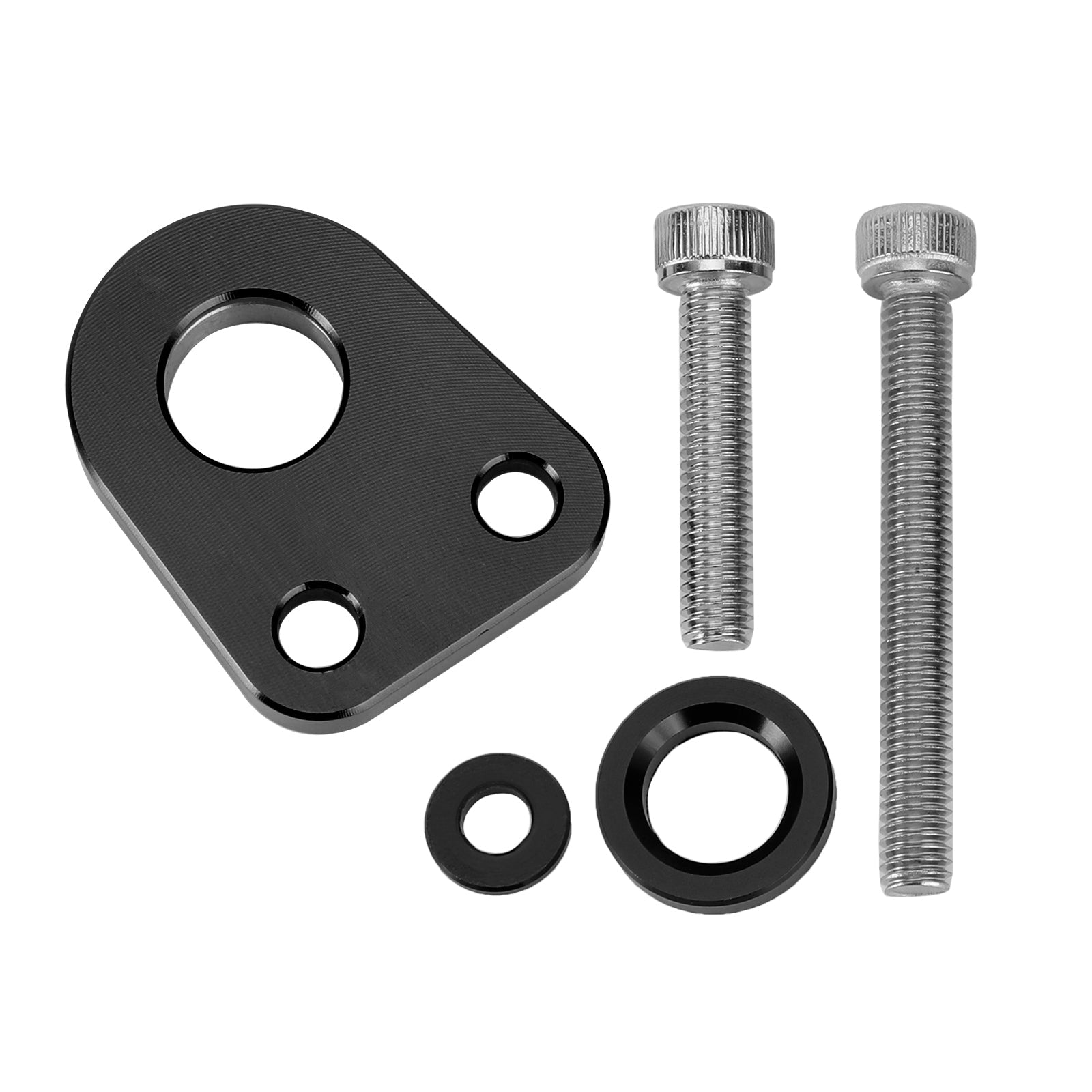 Aluminum Shifting Gear Lever Stabilizer For Suzuki Gsx-S1000/Gt Katana Titanium