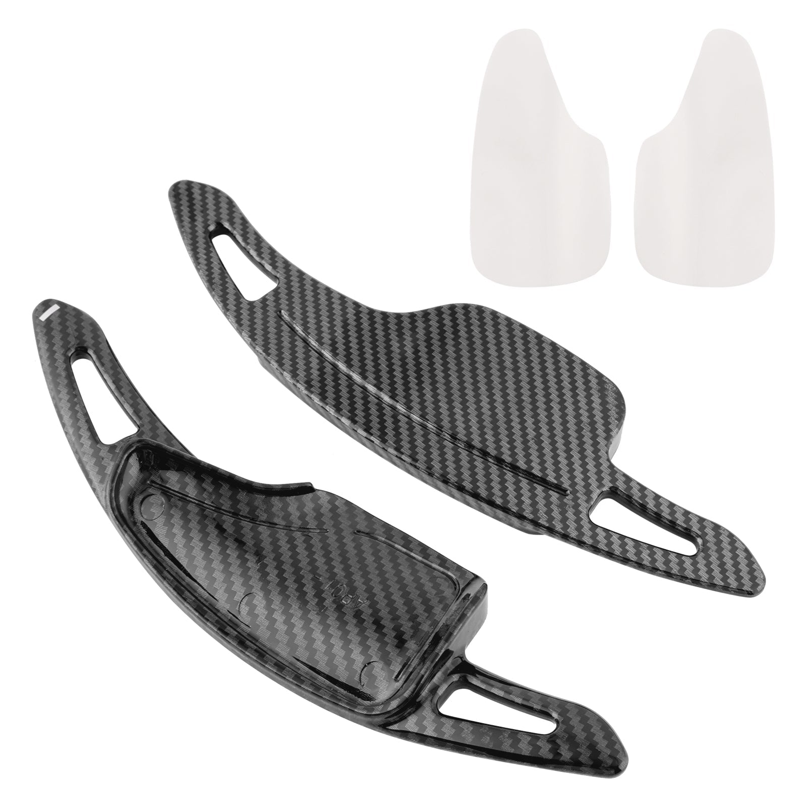 2014-2019 Chevrolet Corvette C7 Steering Wheel Paddle Shifter