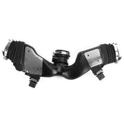 2007-2009 Mercedes- Benz GL-Class X164 GL320 Engine Air Duct W/ Mass Sensor 6420908237