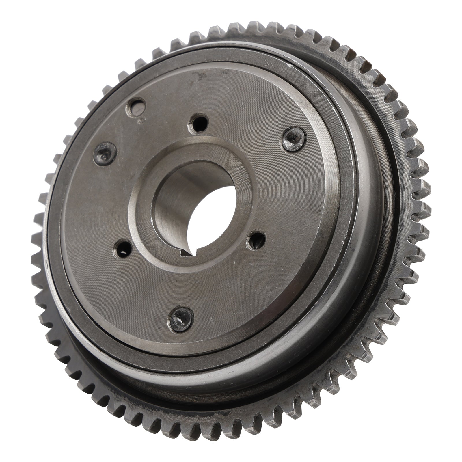 Starter Clutch Outer Gear Assy For E-Ton Viper Yukon 150 RXL YXL CXL EXL 150
