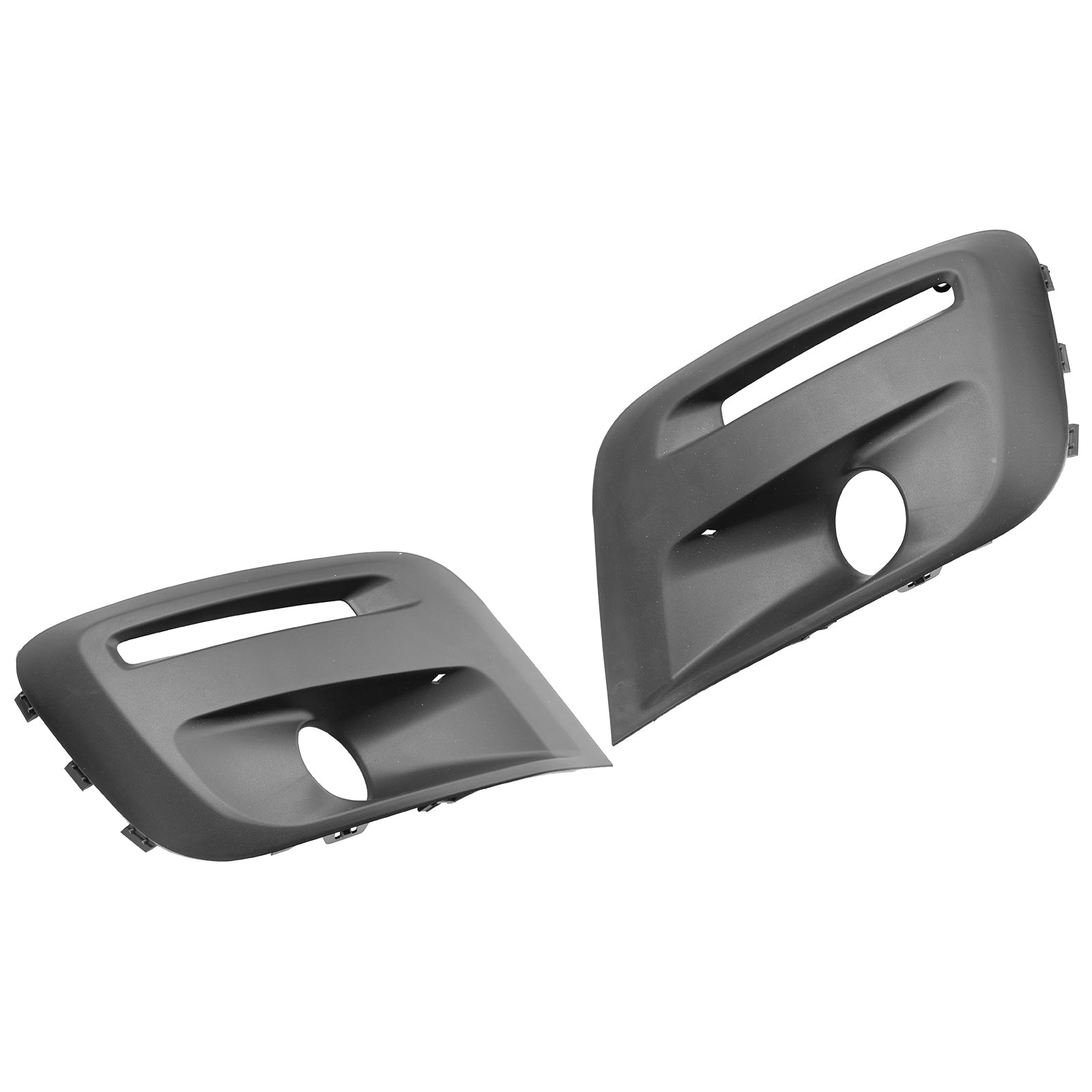 2015-2018 Citroen Berlingo Front Bumper Foglight Grille 1513564680 9810965777