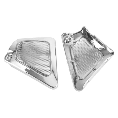 V-Rod VRSCA Screamin Night Rod Special Airbox Frame Neck Side Cover