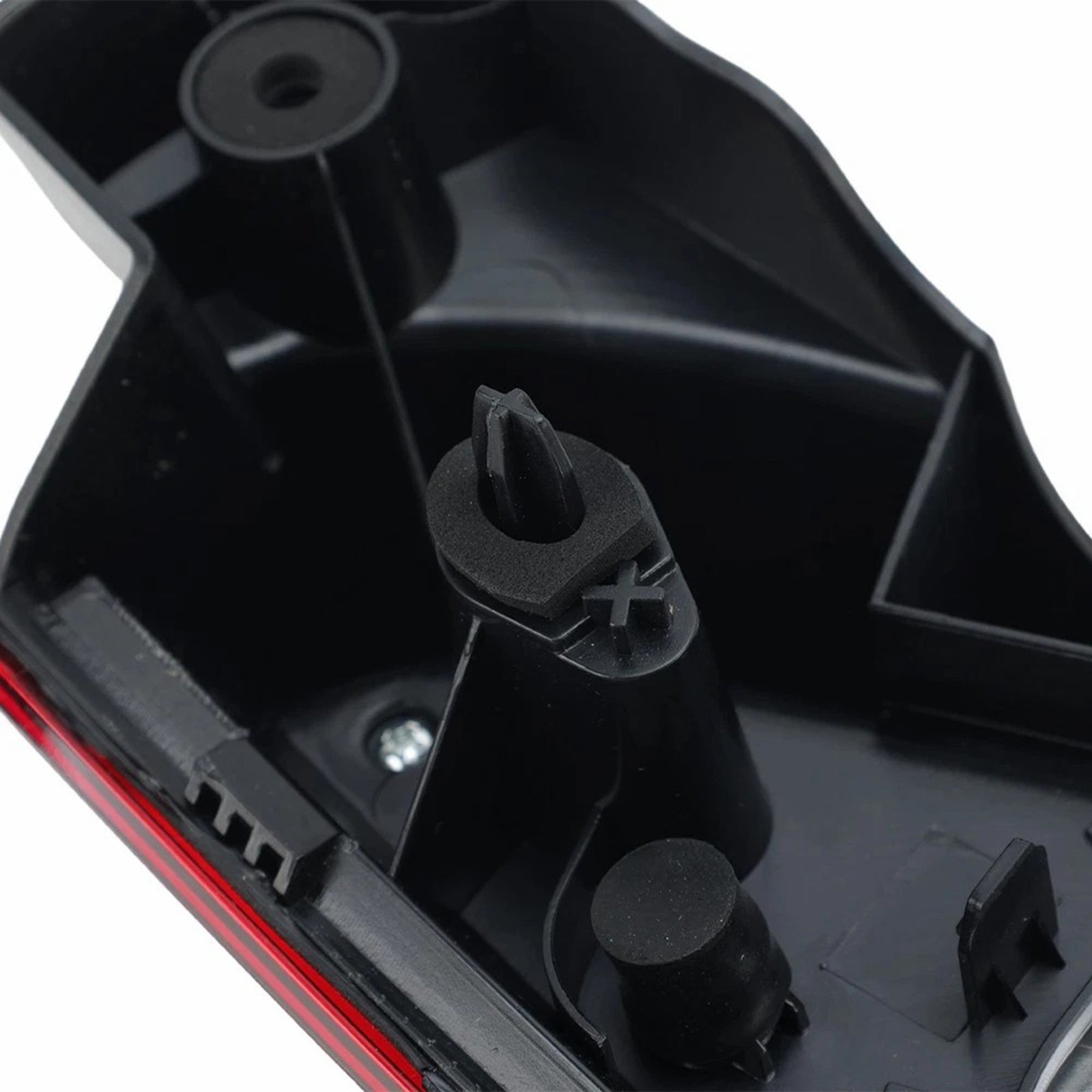 Rear Right Tail Light Tail Lamp Halogen For Peugeot Partner Rifter 2018-2023