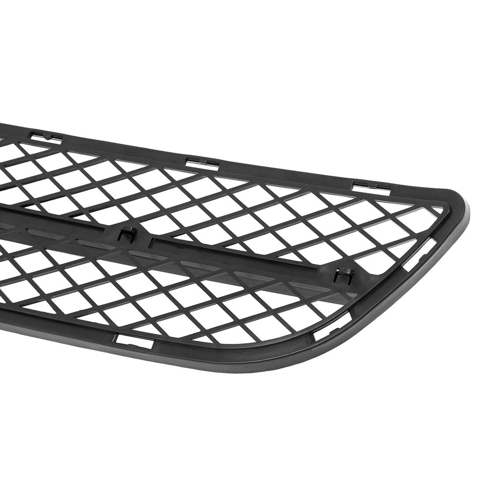 Front Bumper Lower Grille For BMW 3 Series E90 E91 2006-2008 51117134074