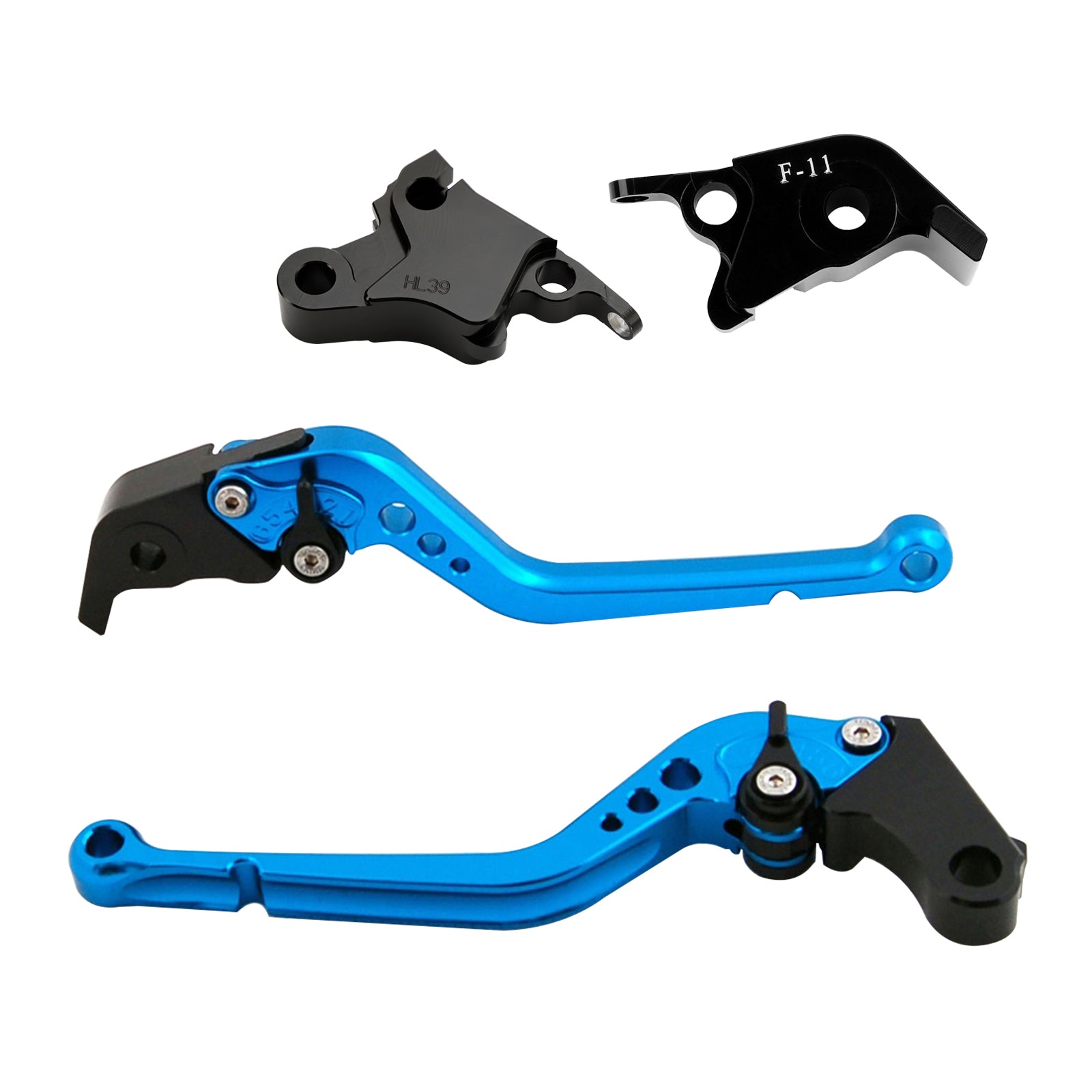 Long Clutch Brake Lever fit for CFMOTO 700CL-X Sport 2021-2022
