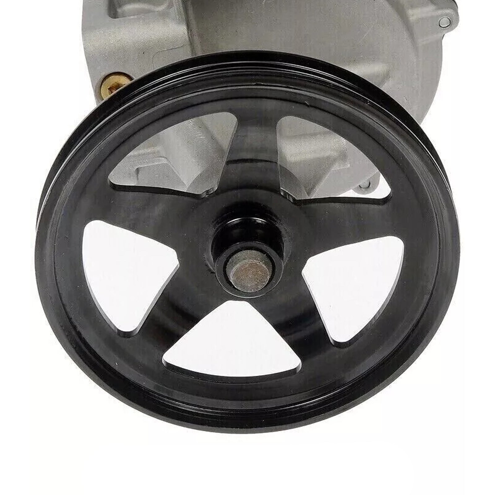 2015-2018 Chevrolet Silverado 1500 LS LT SSV Vacuum Pump 904-861 12654013 12659655 904-861