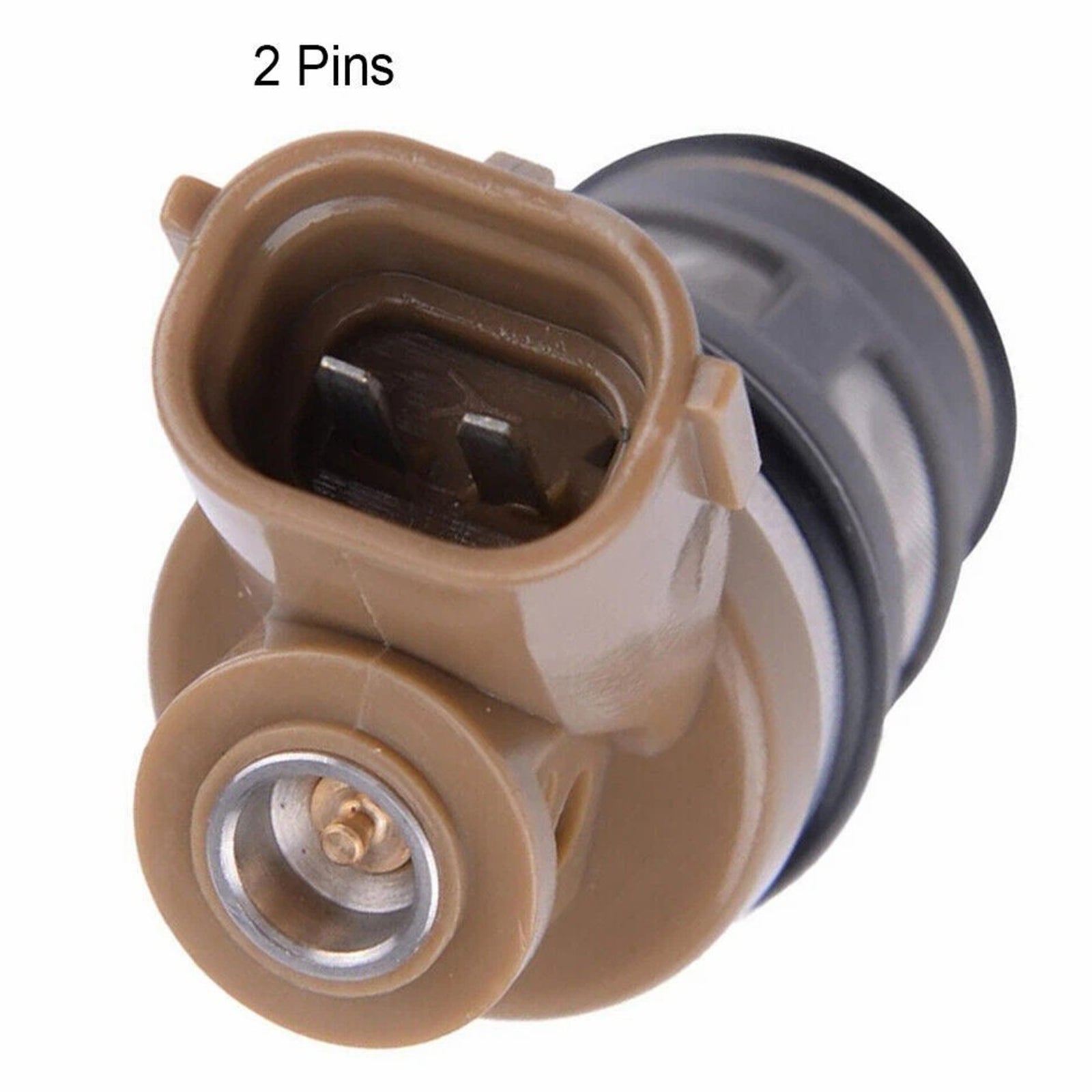 4Pcs Fuel Injector For Toyota Corolla AE101 91-00 AE111 97-00 23250-16140