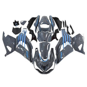 2012-2025 Kawasaki ZX14R Injection Fairing Kit Bodywork Plastic ABS #104
