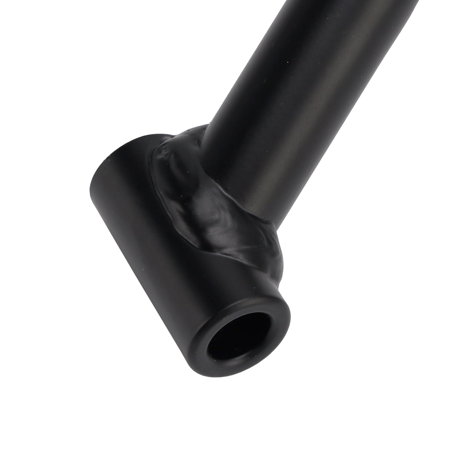 2024-2026 FOR GUERRILLA 450 REAR RACK TUBE TYPE LUGGAGE CARRIER - BLACK
