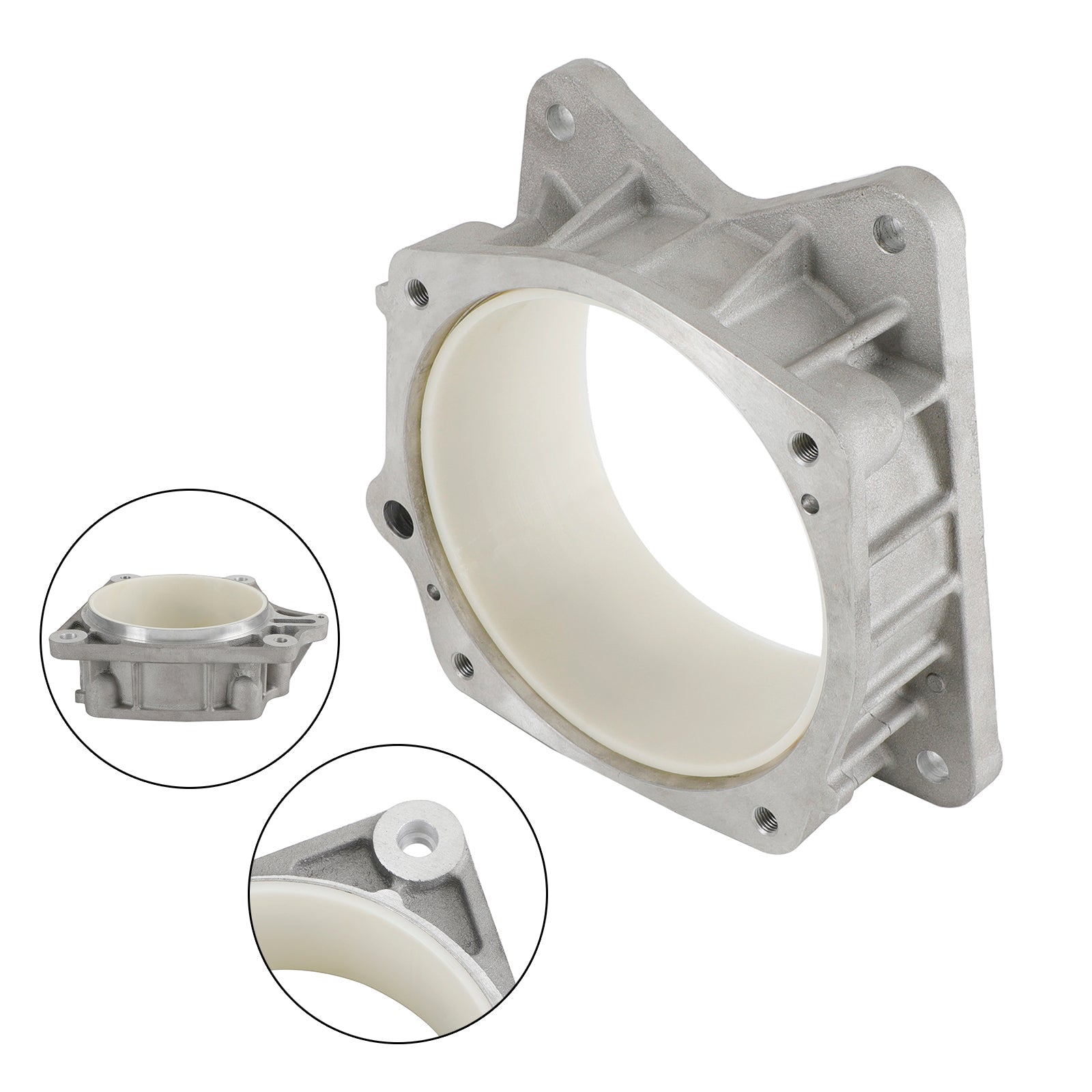 2003-2005 Yamaha SR 230 WEAR RING IMPELLER PUMP HOUSING 66V-51312-00-94 66V-51312-01-94 Generic