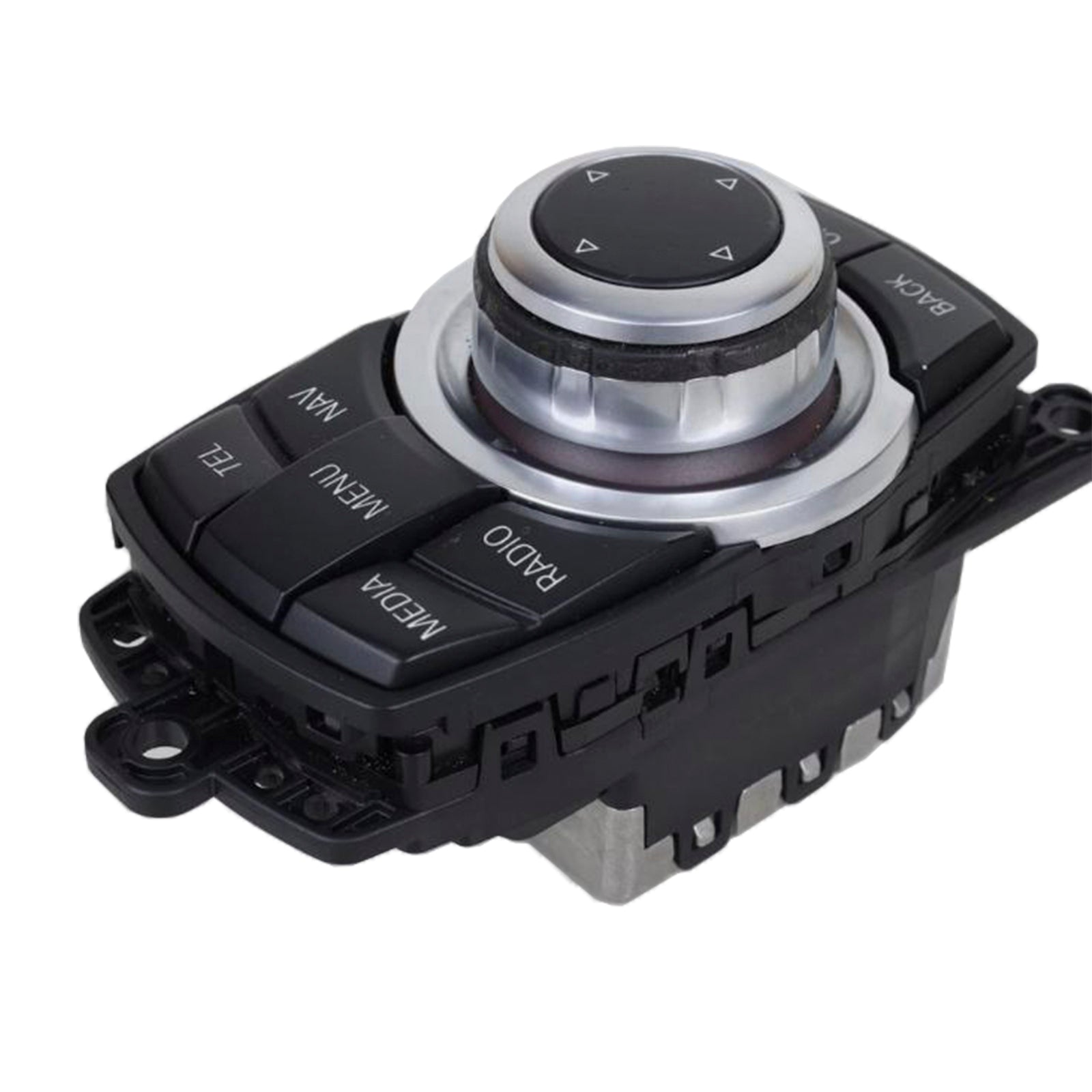 BMW F10 F11 F20 F21 F30 4 PIN Multifunction Switch Controller 9286699
