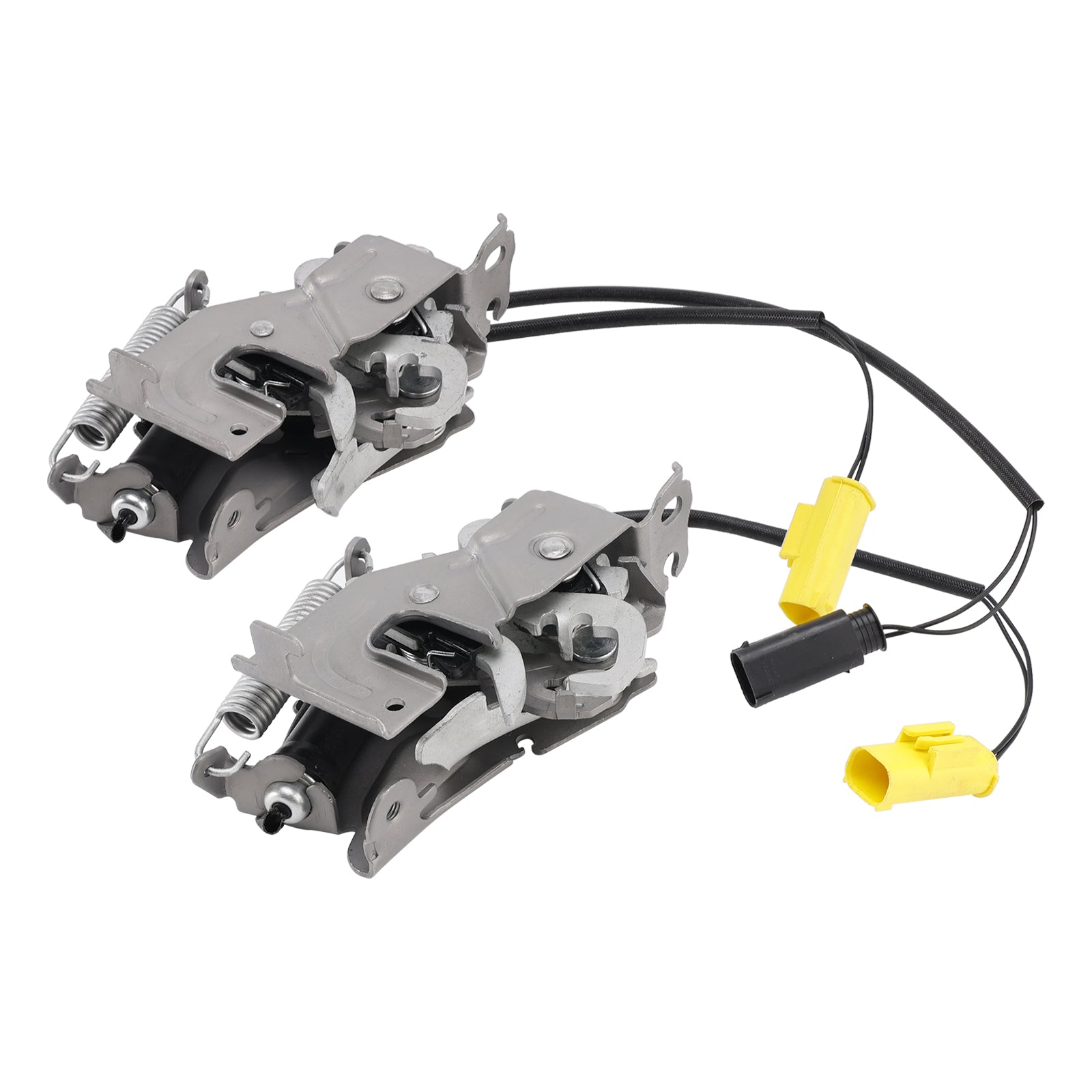 Left Right Hood Lock 51237468353/354 For BMW 1 F40 3 G20/G21 2019-2024