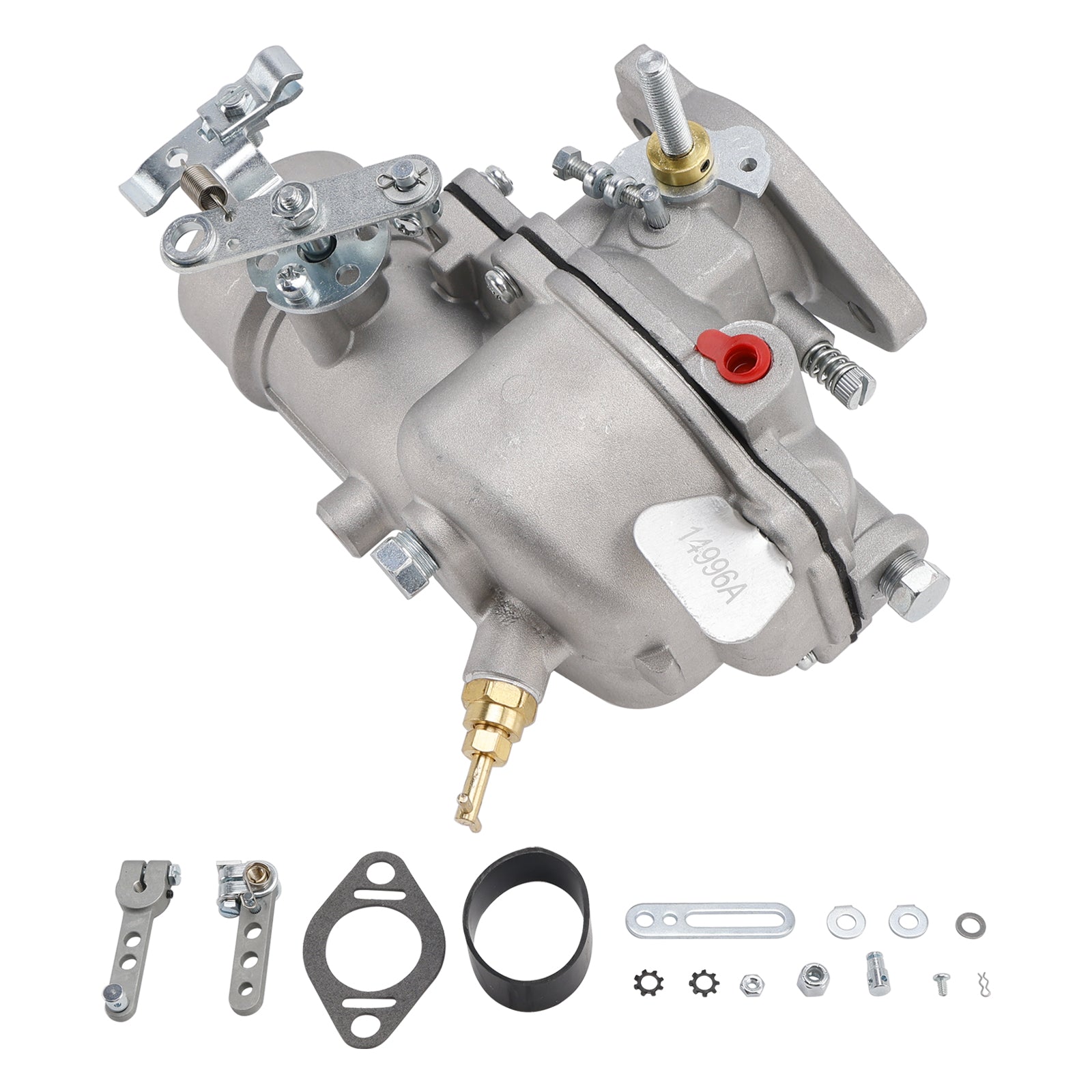 For Oliver 660 Super 99 550 950 Carburetor 102631AS 103292AS