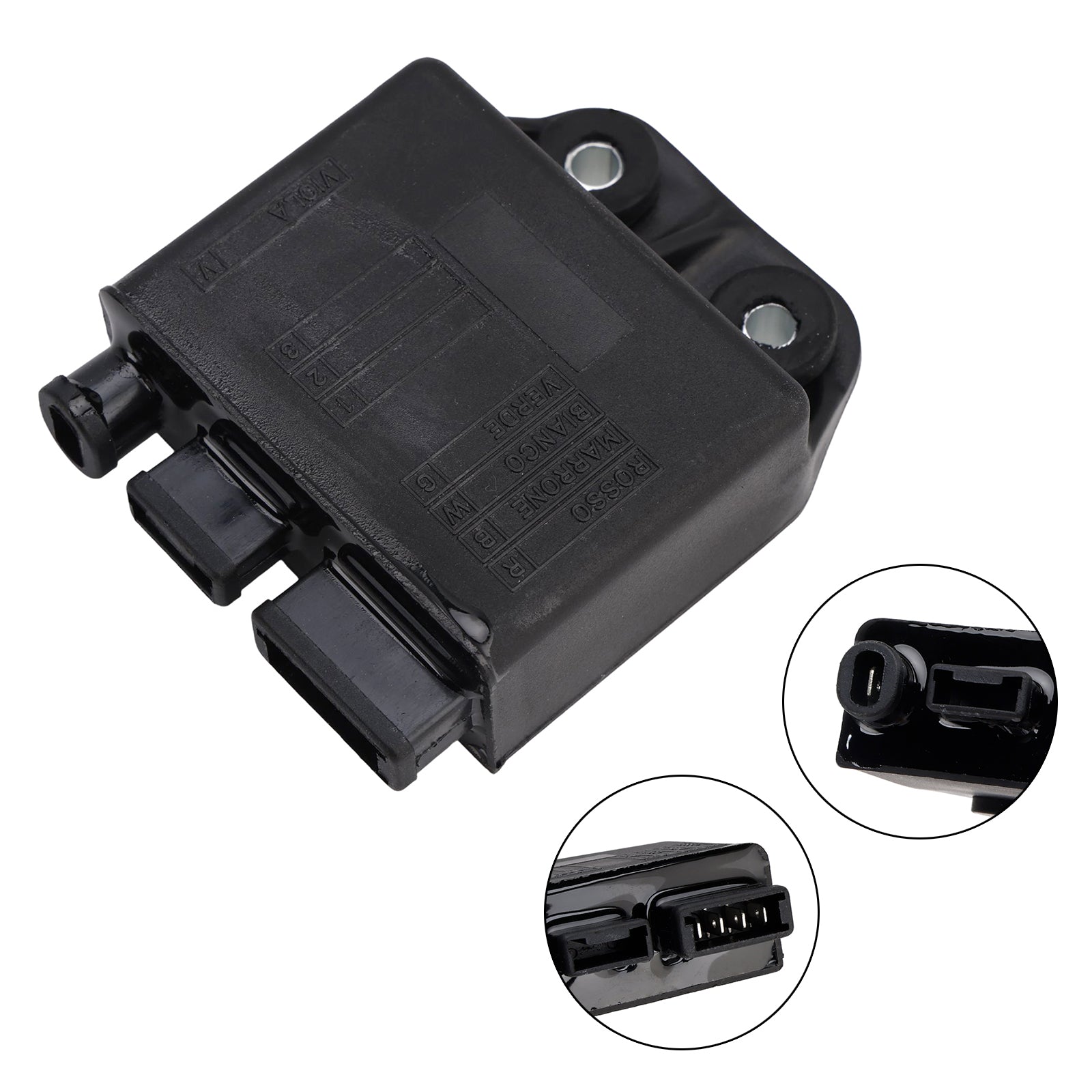 CDI Controller fit for Piaggio Skipper 125/150 1994-2005 Typhoon 125 1998-2005