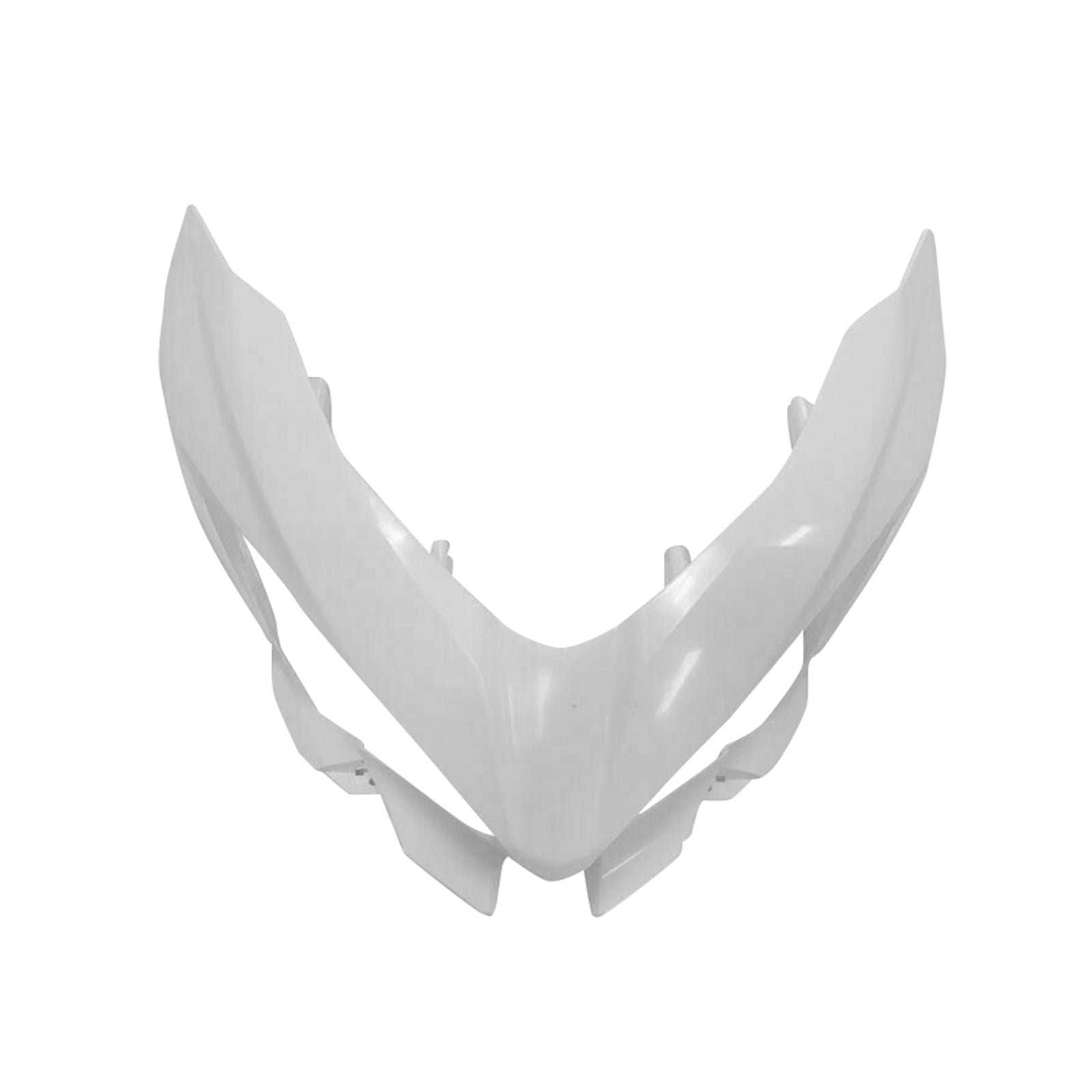 Kawasaki EX400/Ninja400 2018-2023 Fairing Injection Unpainted