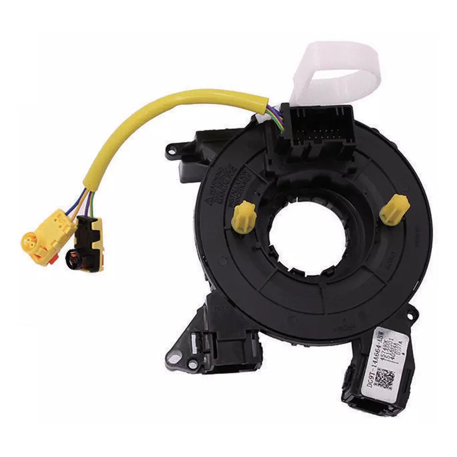 2019-2020 FORD POLICE RESPONDER HYBRID Steering Wheel Clock Spring DG9Z14A664A EG9Z14A664H 525204
