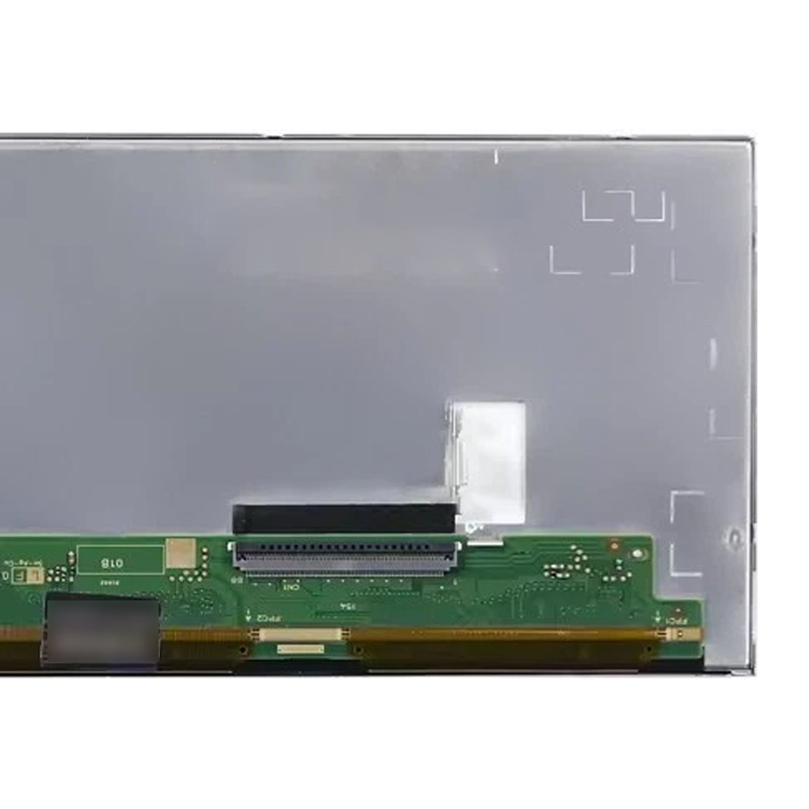 8.8" LCD Screen Assembly Display Screen LQ088K5RZ01 For BMW X3 X4 F25 F26