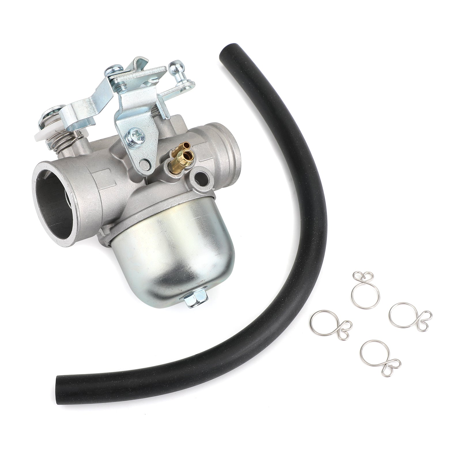 Carburetor Carb for Yamaha G1 Golf Carts 1983-1989 J24-14101-00 J24-14101-01 Generic