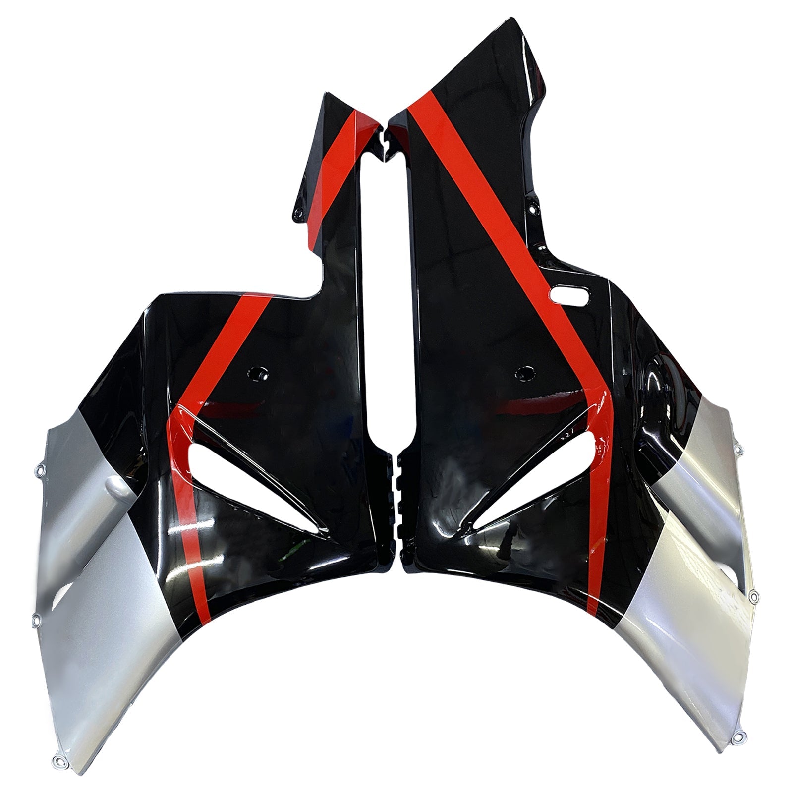 Injection Fairing Kit Bodywork Plastic ABS For Honda CBR1000RR 2004-2005